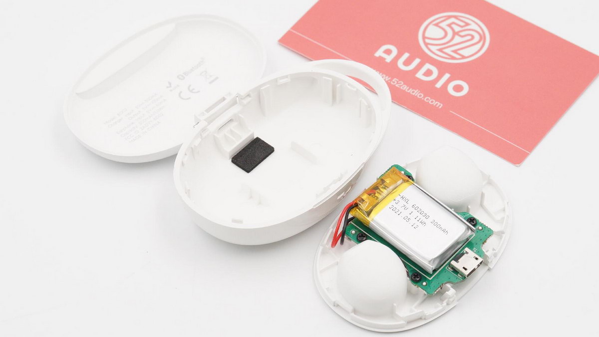 远销非洲的TWS真无线耳机应该注意什么?拆解传音TECNOBuds2看看