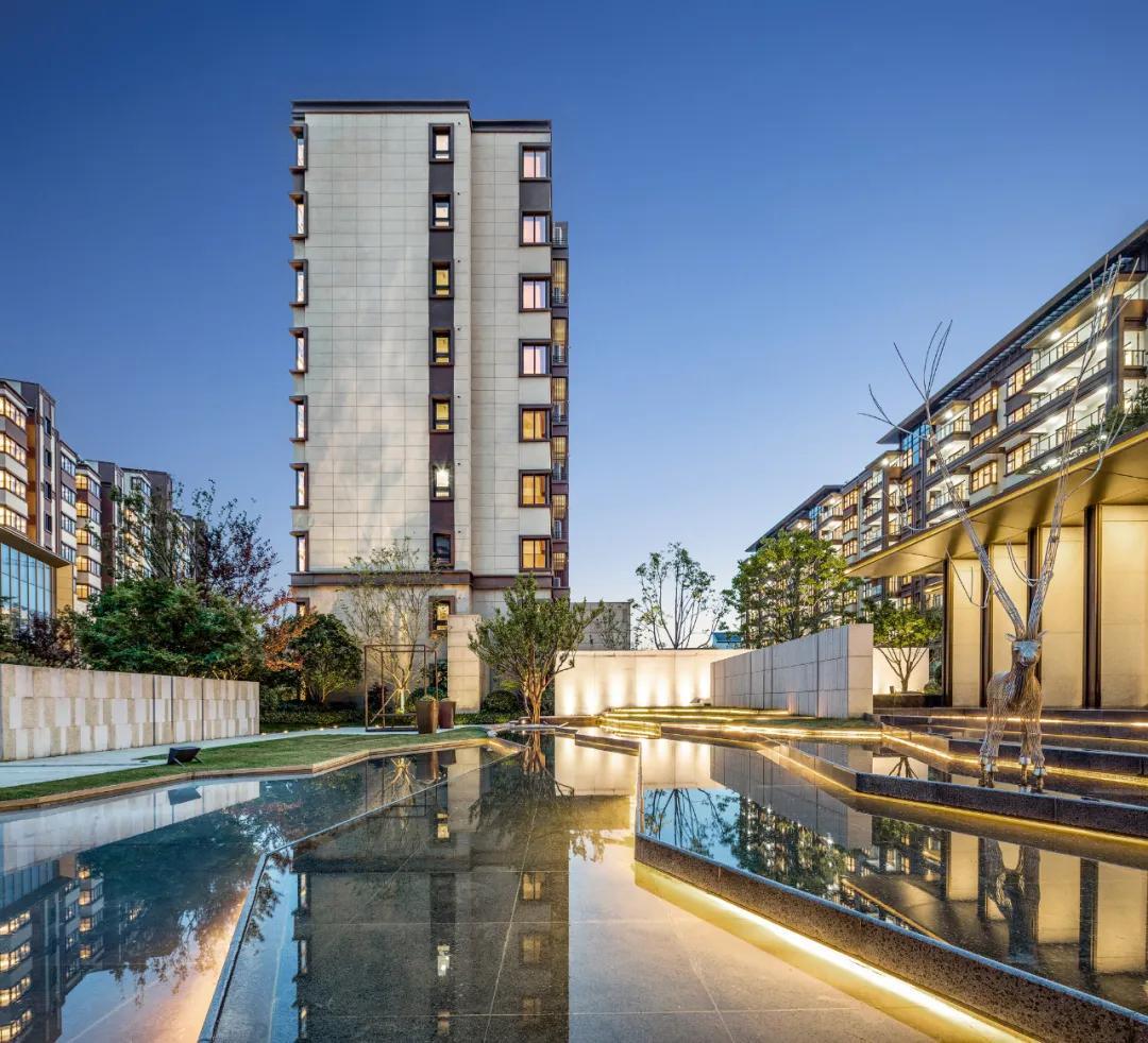 3年后的仙林湖，是融信粉与高科*党**的PK