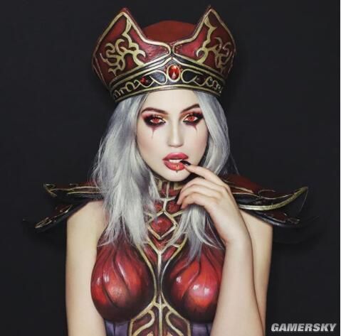 盘点《魔兽世界》6.0德拉诺之王版本内容及德拉诺超长篇历史