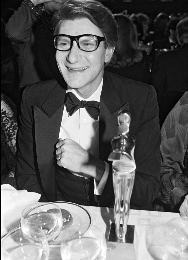 ysl是什么做成的,ysl是一个怎样的品牌