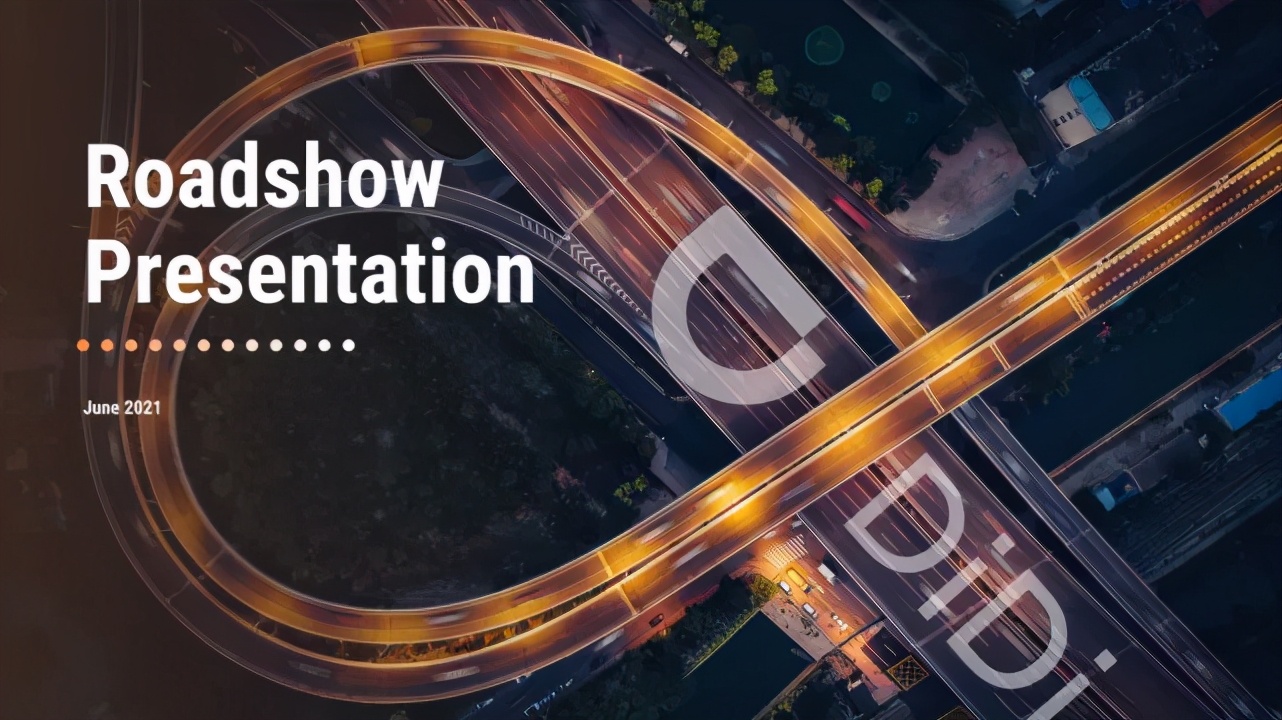 滴滴出行ipo上市路演ppt,滴滴ipo分析