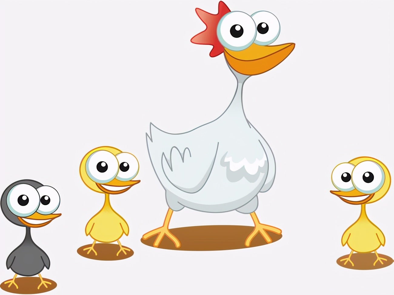 联想当年两位少帅,柳传志为何选择杨元庆接班,而让郭为另起炉灶