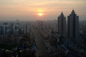 中国孝感概述,中国孝感是属于哪个省