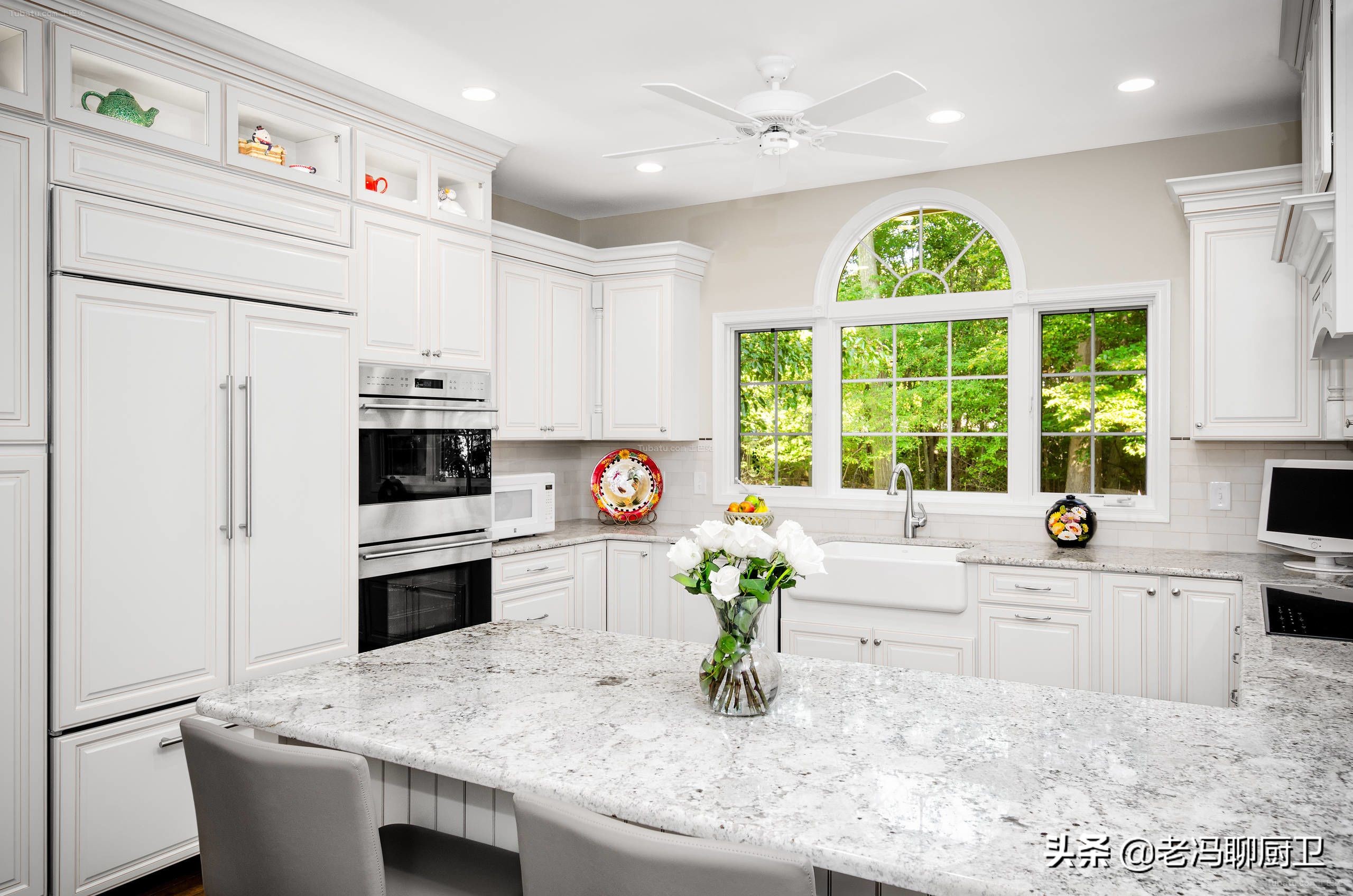 厨房噪音小怎么处理最好,厨房噪音大如何解决