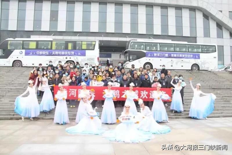 郑州到三门峡的高铁是哪一年通的,郑州到三门峡高铁什么时候开通