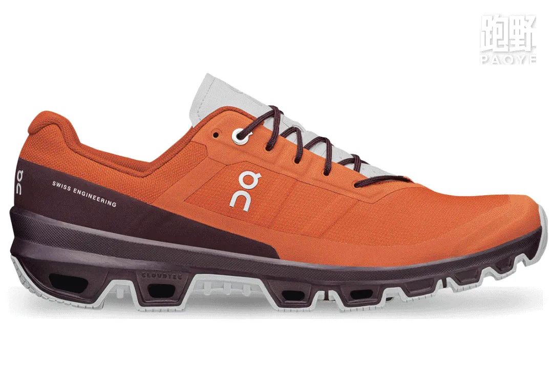 鞋装备,2024越野鞋推荐