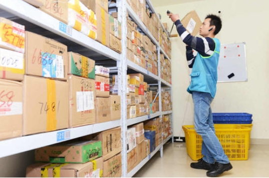 菜鸟驿站到底赚不赚钱工作量大吗,现在接手一个菜鸟驿站还赚钱吗