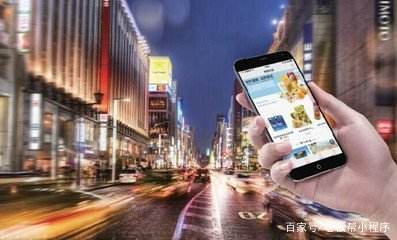 小程序全部功能大全,什么是小程序详细介绍