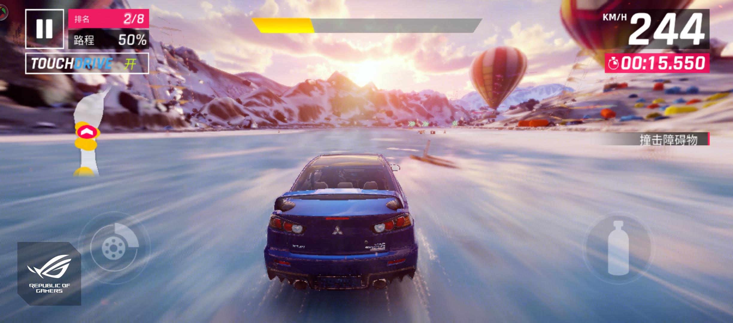 最终幻想最新手游,觉醒手游和最终幻想手游