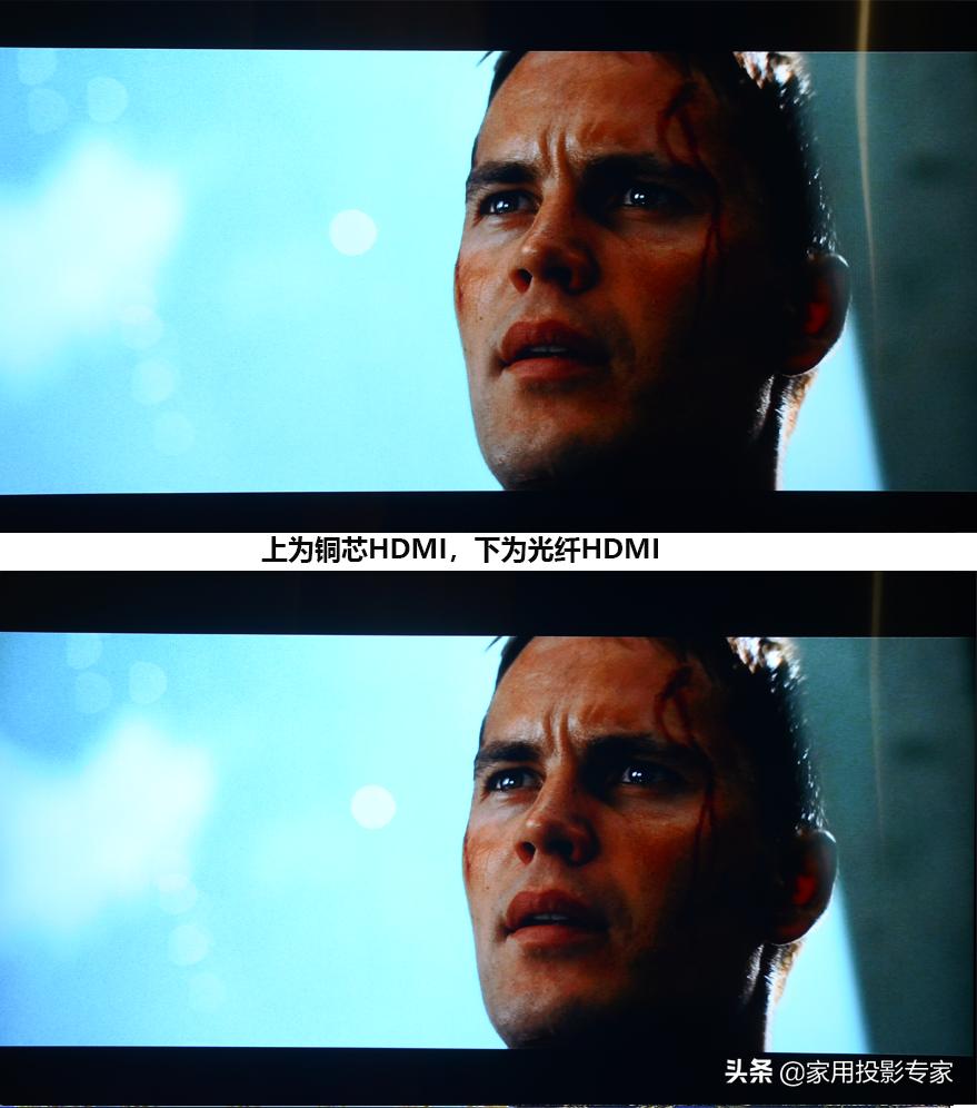 开博尔hdmi线哪个系列好,开博尔hdmi2.1线测评