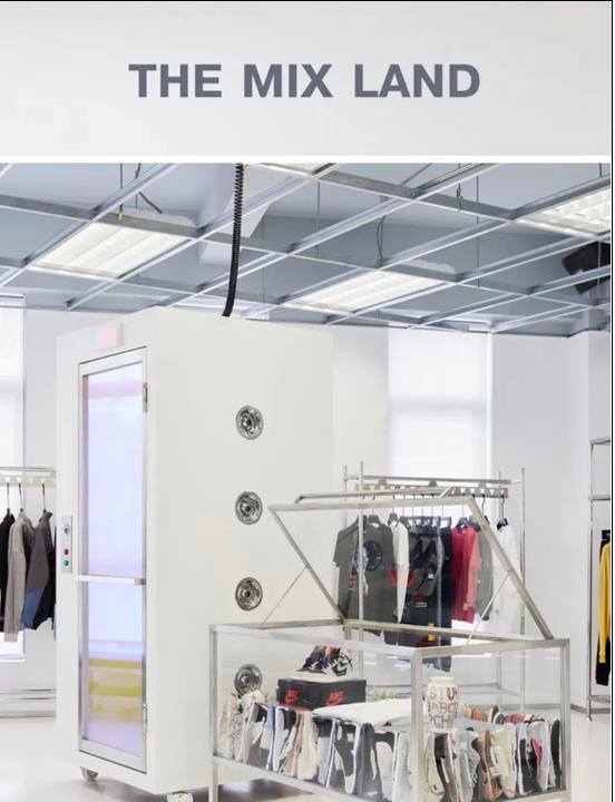 forcerepublik牛仔裤开袋,forcerepublik潮牌