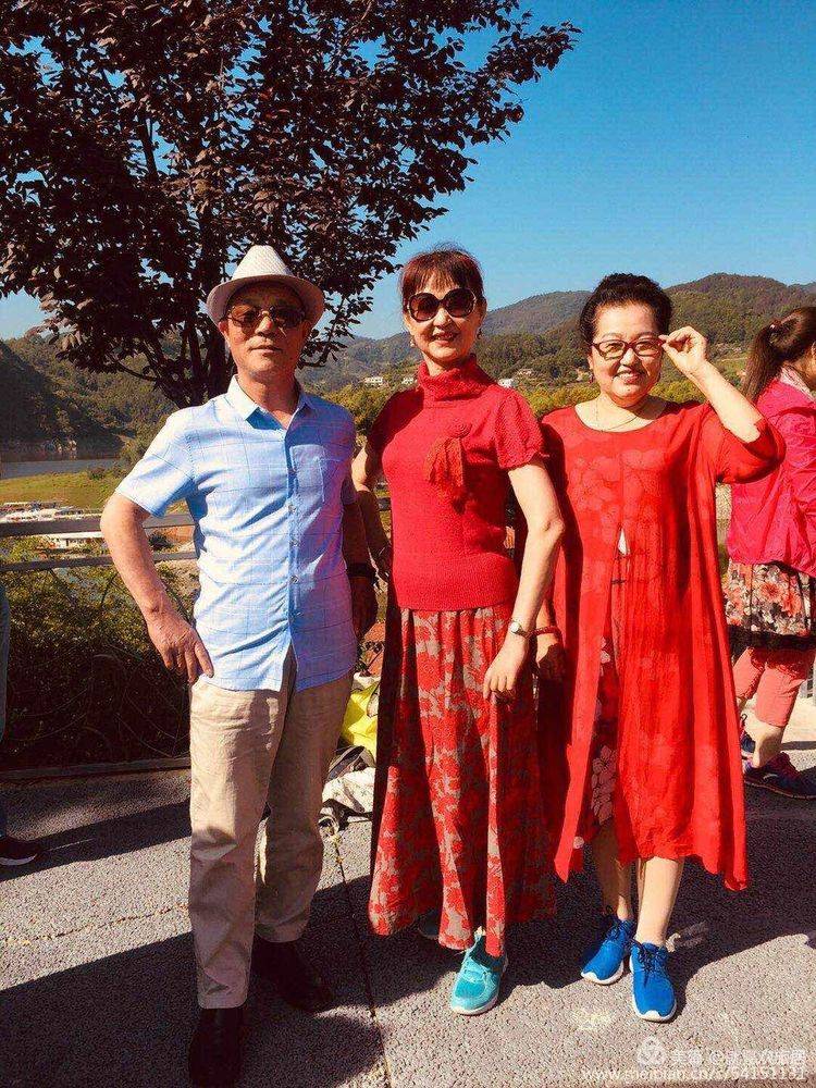 西安银色年华恒大城颐养服务站：为爱出发健康前行瀛湖旅居之旅！