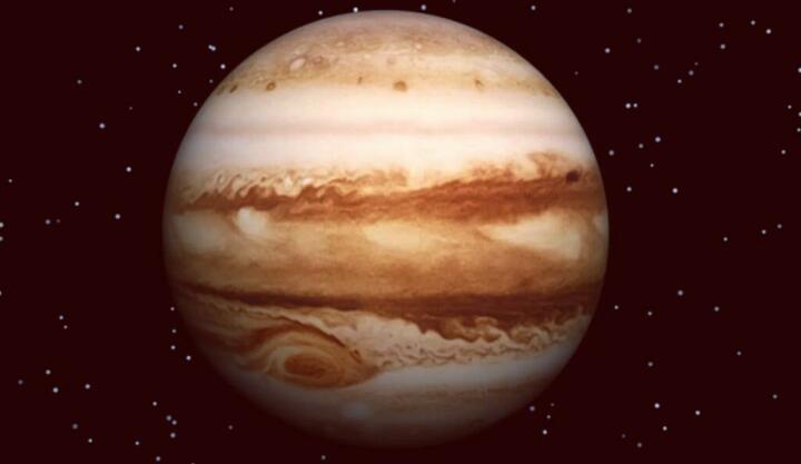 木星有多么恐怖,木星有多可怕