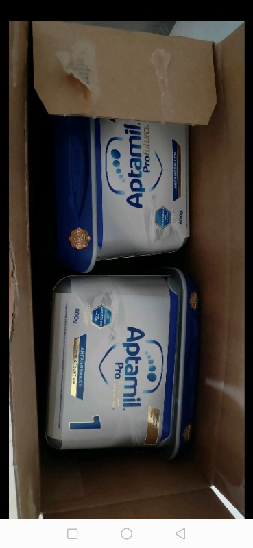 2019新包装爱他美奶粉怎么样,爱他美奶粉外观是怎么样的