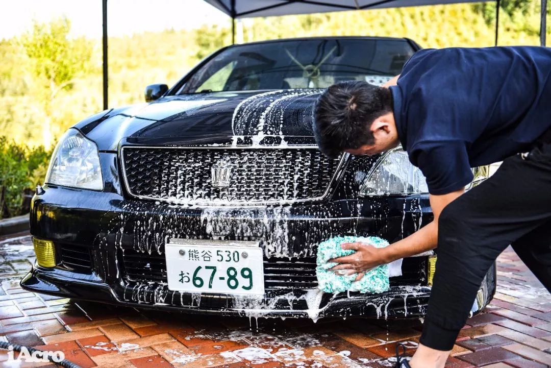 宾至如归iAcroParty张家口站活动纪实