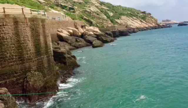 舟山东极岛风景,东极岛旅游视频