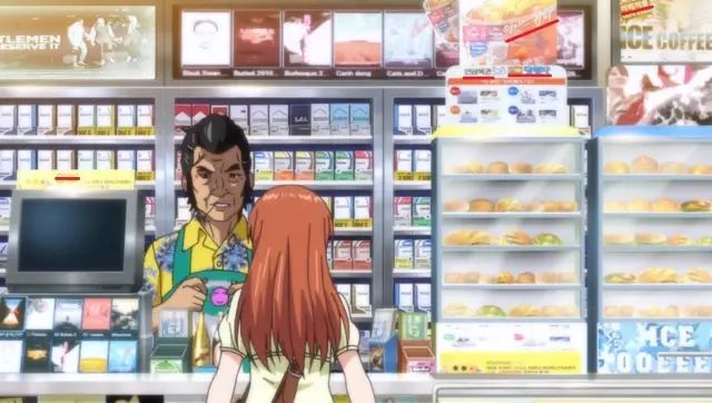 日本便利店简直方便到“变态”,难怪日本人都离不开它