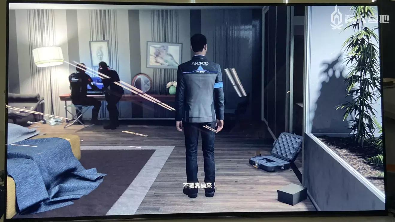 aoc65g2x电视评测,aocg2x显示器