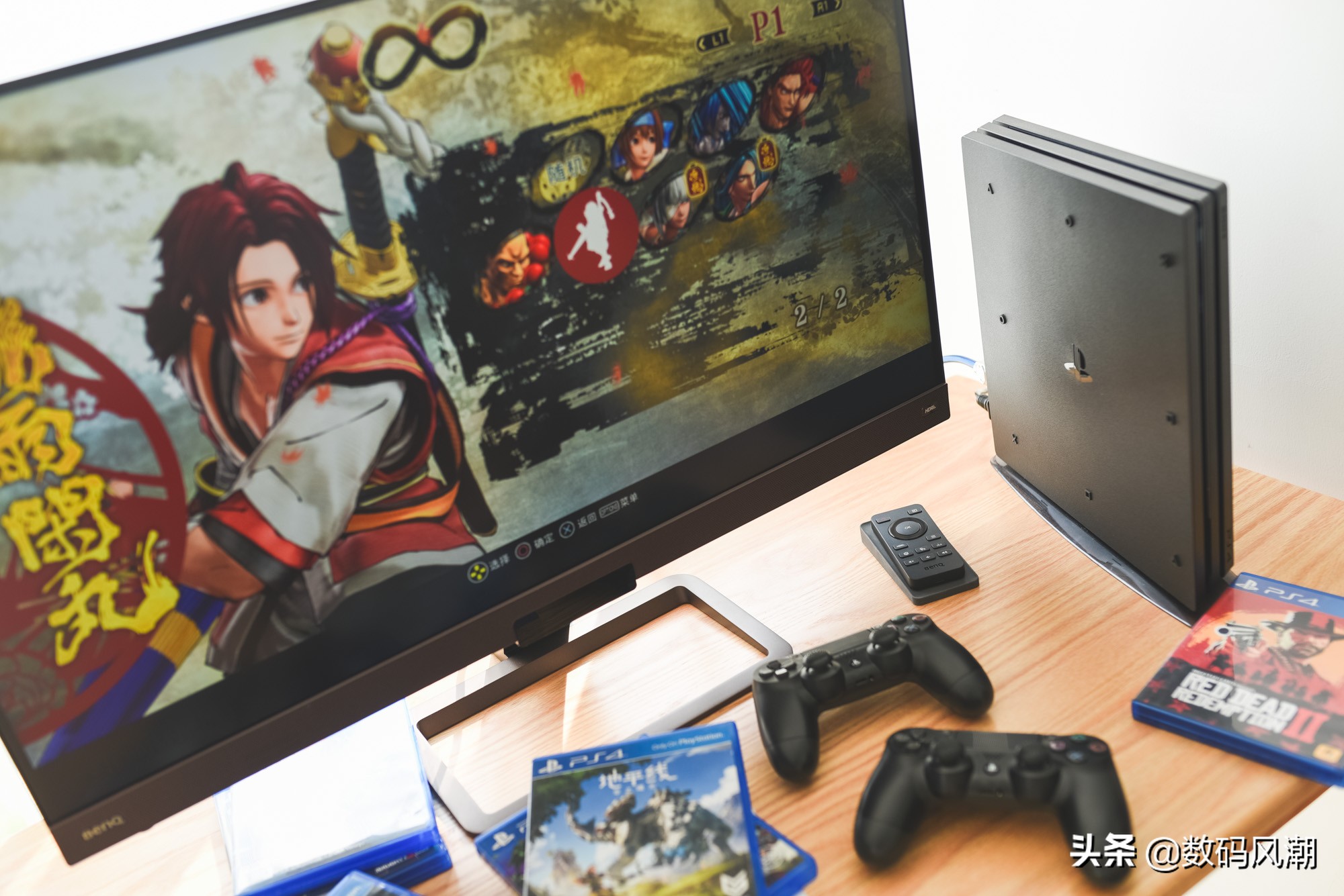 万万没想到，居然是这个！PS4黑屏的原因终于找到了！