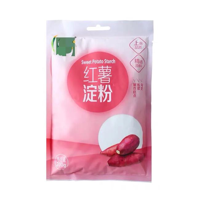 淀粉要怎么做才最好吃呢,淀粉的日常做法