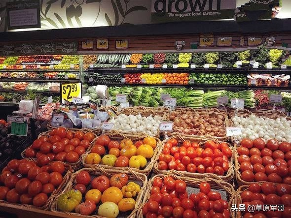 带你看看真实的美国生活,真实的美国生活到底是怎样的抖音