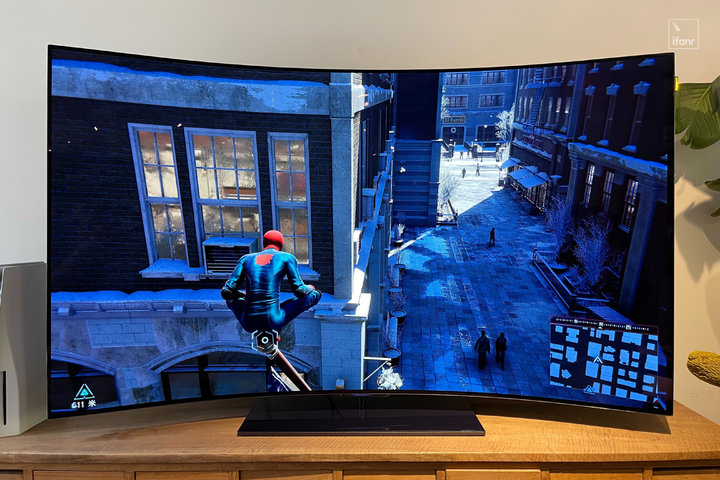 创维86寸电视实际体验,创维82电视测评