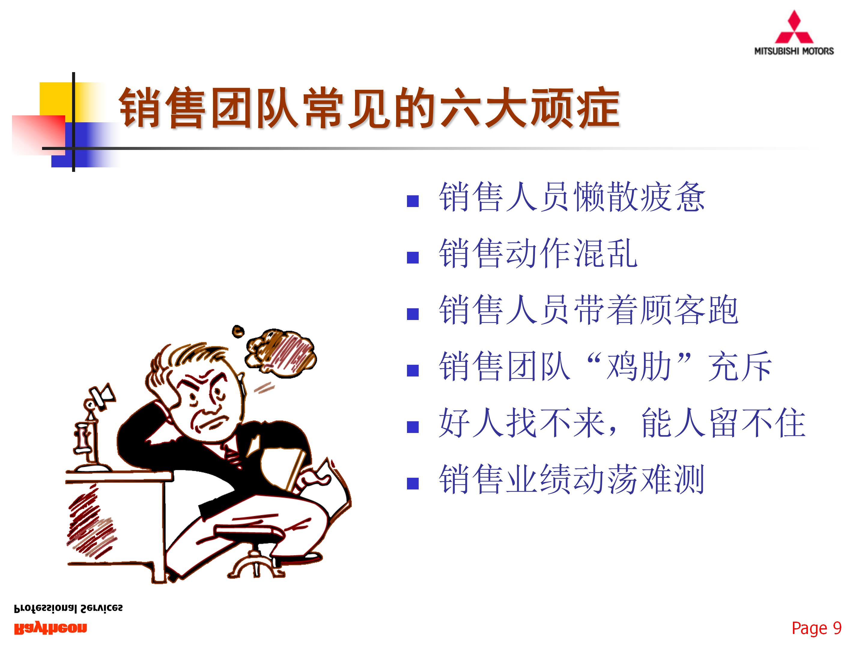 如何组建一支优秀的团队,77页销售团队建设与管理,果断收藏