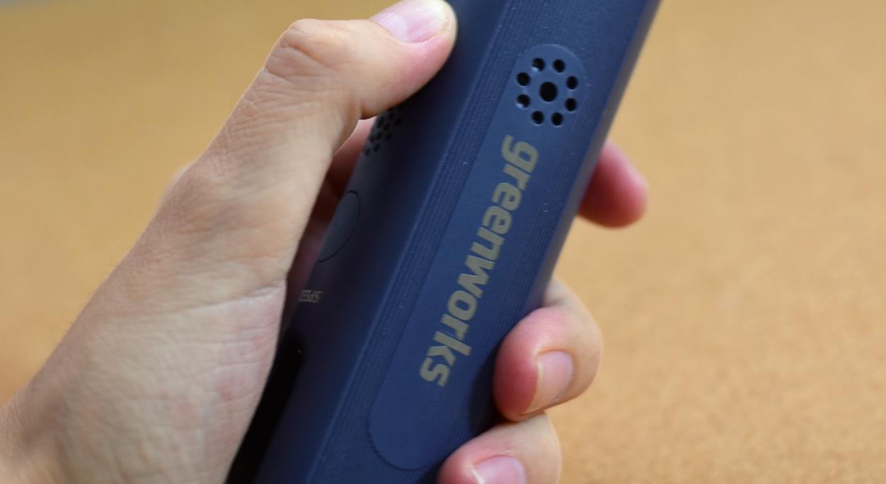 小米有品众筹电摩,小米有品小电磨