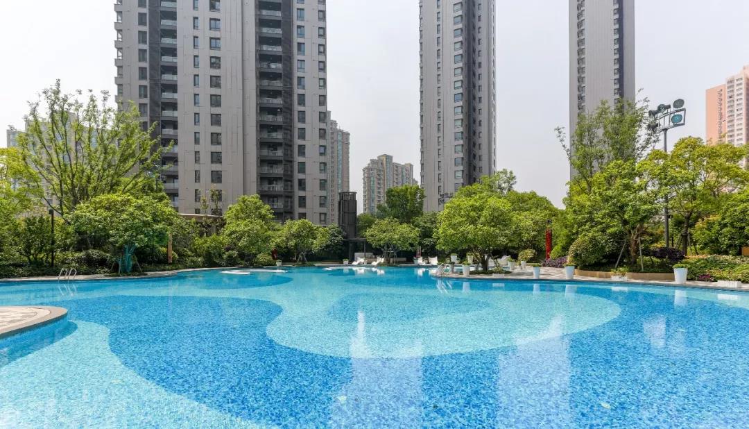 上海仁恒公园世纪外卖,上海仁恒公园世纪价格