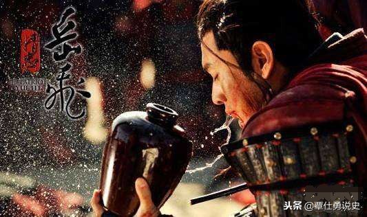 史上最传奇的战神白袍将军陈庆之,千军万马所回避的白袍鬼将陈庆之