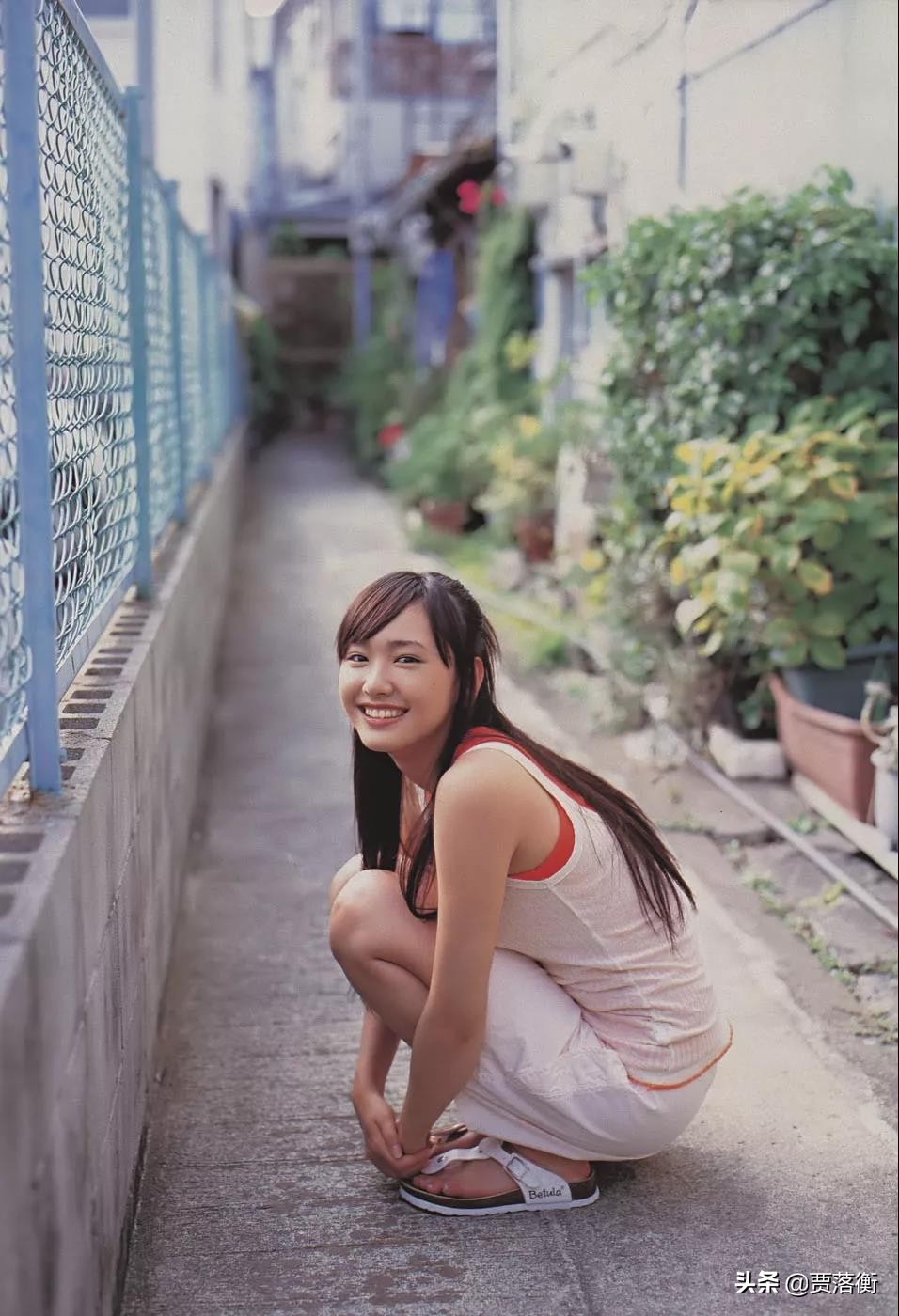 岛国*优女**步入婚姻殿堂，曾为辱华企业代言，网民一半祝贺一半喷