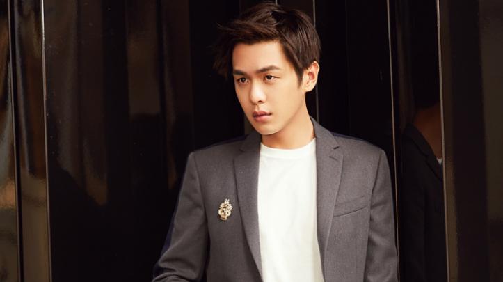 张若昀的资产被冻结了吗,张若昀被冻结资产