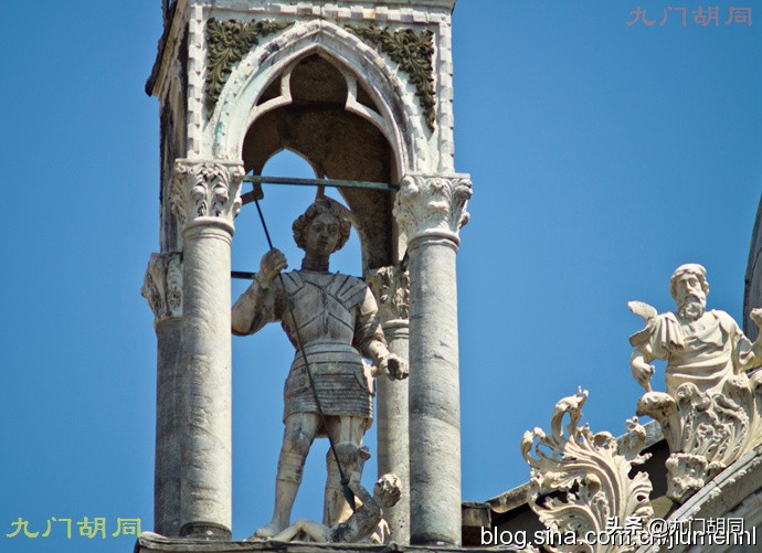 世界著名教堂视频,欧洲十大著名教堂造型华丽的教堂