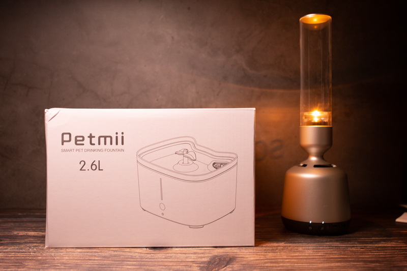 宠物智能恒温饮水机很好用,宠物饮水机哪款最好用