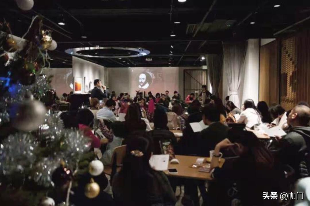 咖啡馆适合上班吗,咖啡店适合上班吗