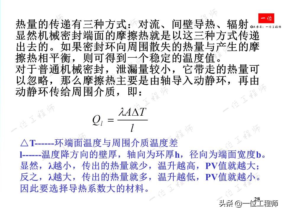机械密封的原理动画视频,机械密封原理和基本结构讲解视频