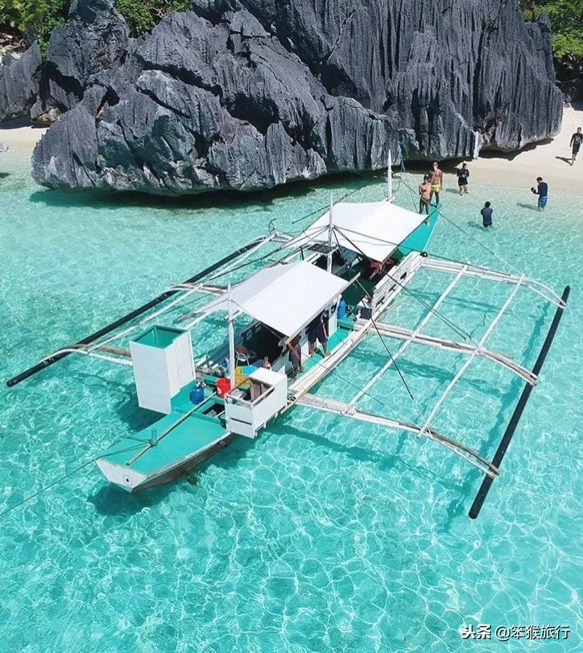 东南亚迎来开岛季！6K+预算3座避世海岛，跳岛10日过暖冬