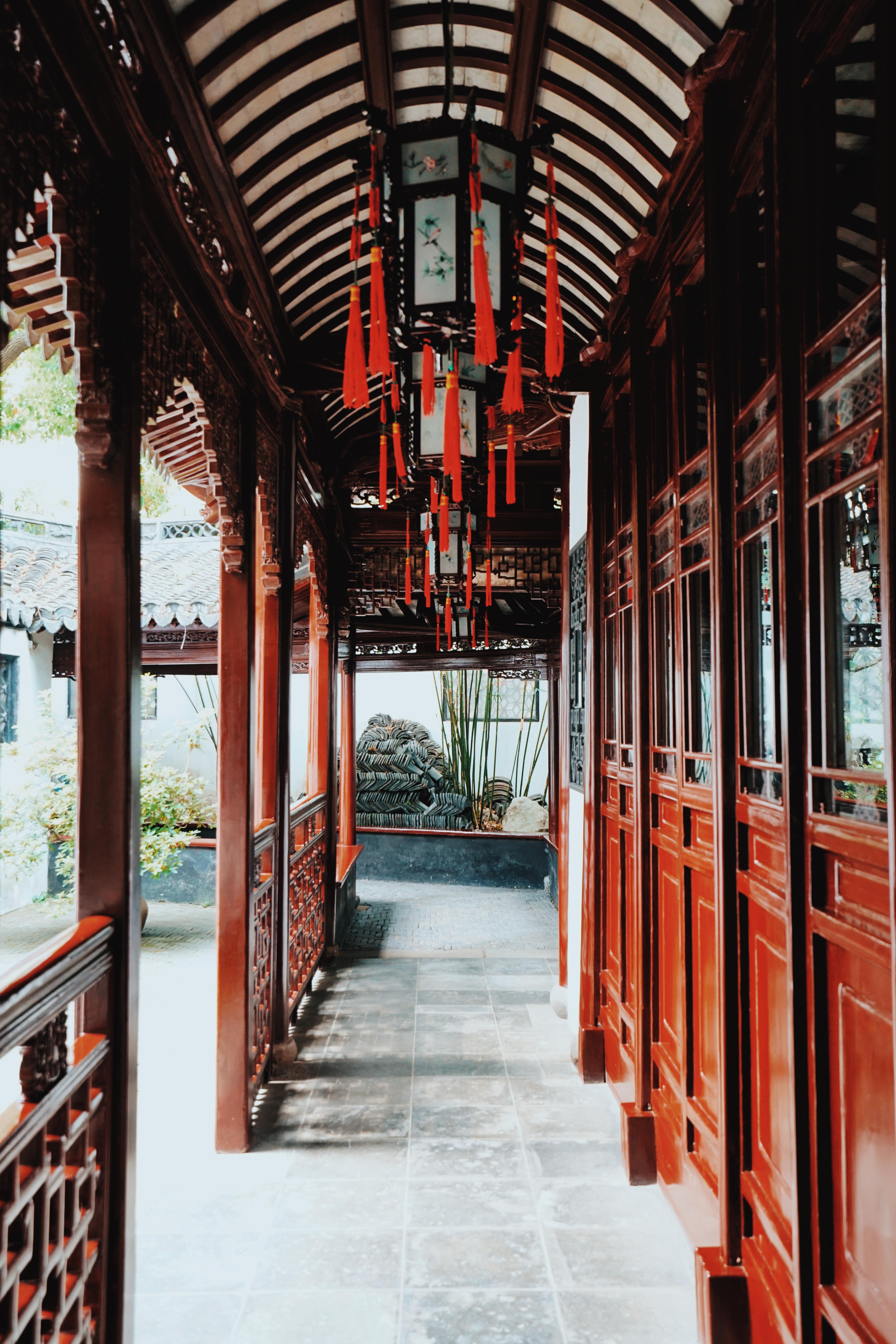 沪上名园豫园,沪上名园之豫园