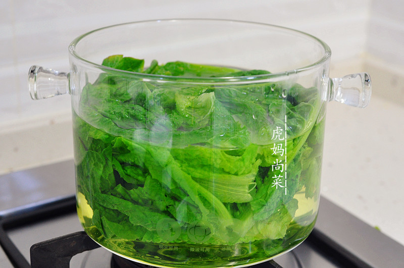 莴苣叶子需要去水吗,莴苣叶子不焯水的害处