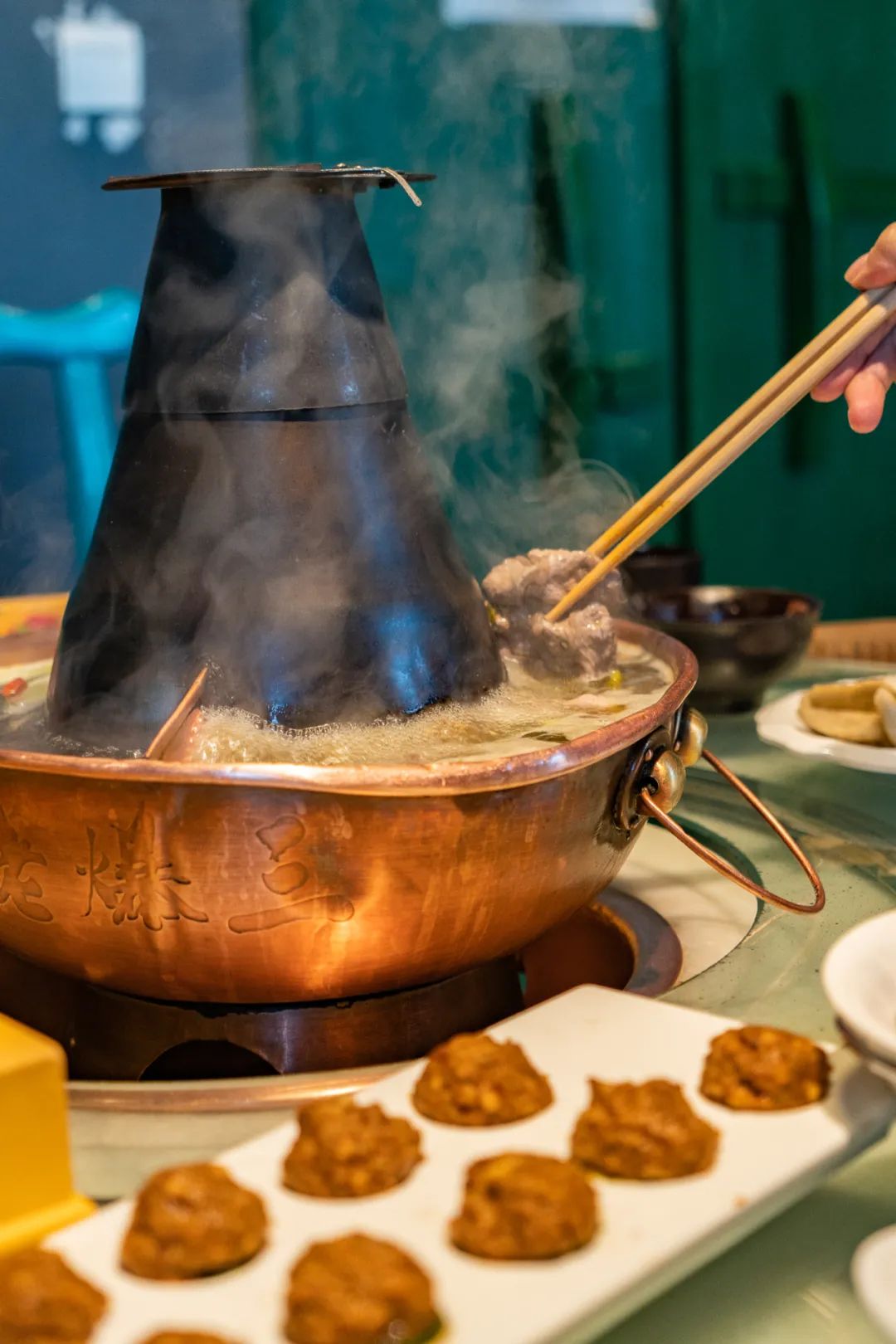 全国火锅排名怎么样,全国十大火锅示意图