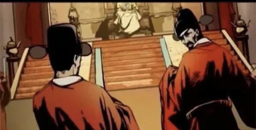 王阳明如何应对小人,王阳明如何对付小人