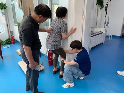 一个治疗师的力量训练之路