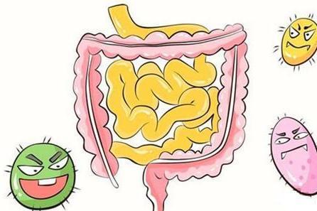 老打嗝嗳气胃痛是什么原因引起的,老嗳气打嗝是什么原因