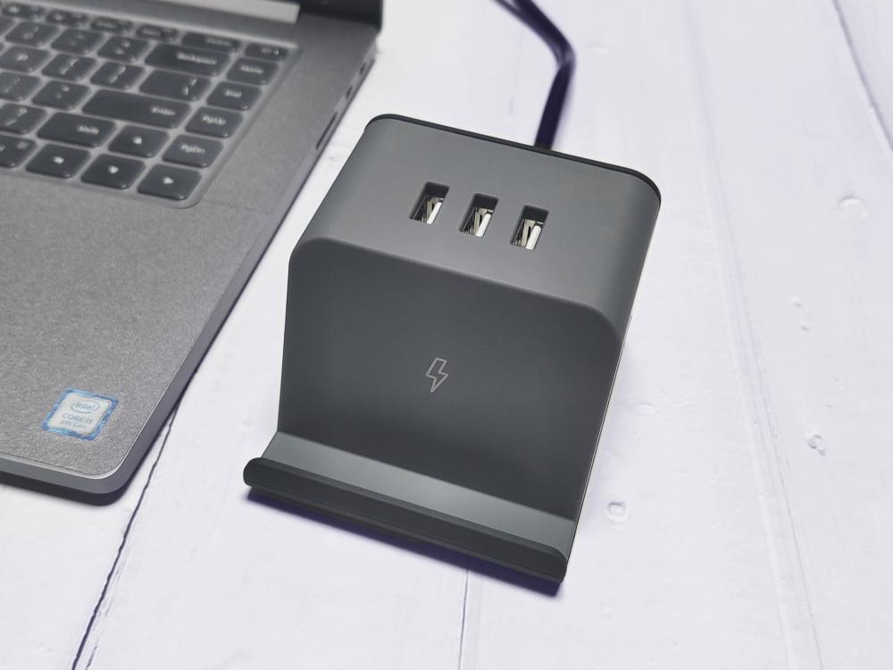 小米有品免费充电,小米有品上架最新神器