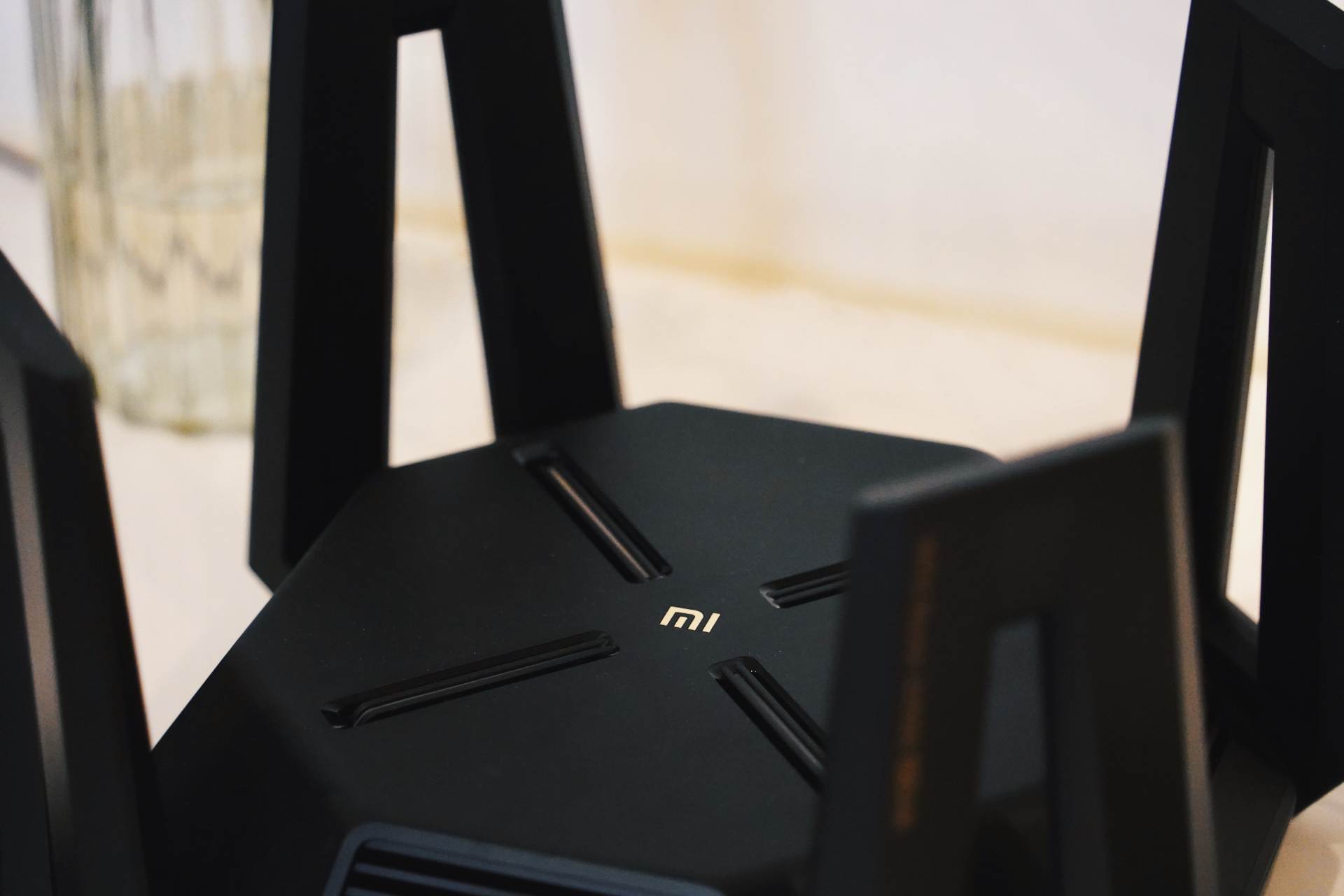 小米ax9000组网方案,小米ax9000远程下载