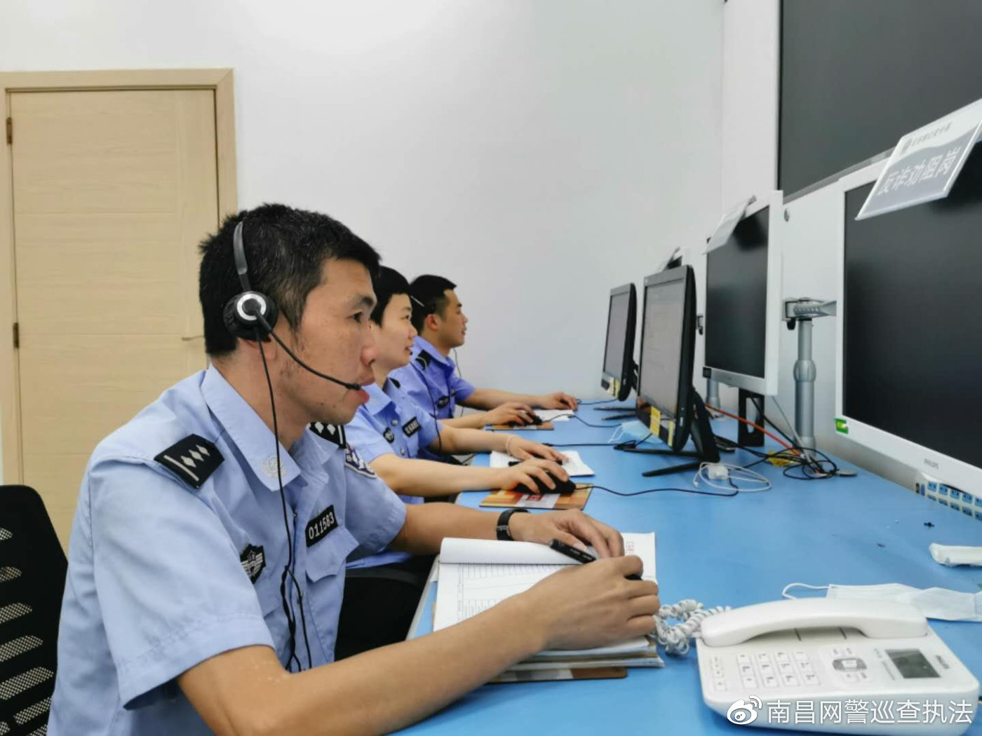 电信诈骗防不胜防怎么办,南昌反电信诈骗案例