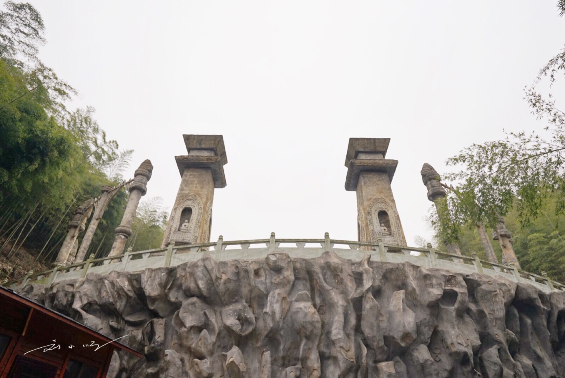 天冷了带娃去哪玩,涵田度假村春节好去处