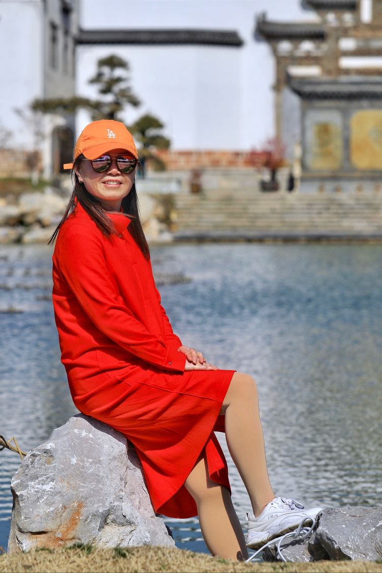 傅家边野营,走进金溪傅家村