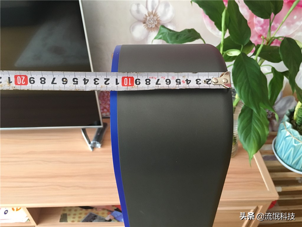 空调好伴侣,柔风不头疼,安美瑞A8无叶风扇让夏天过得健康舒服