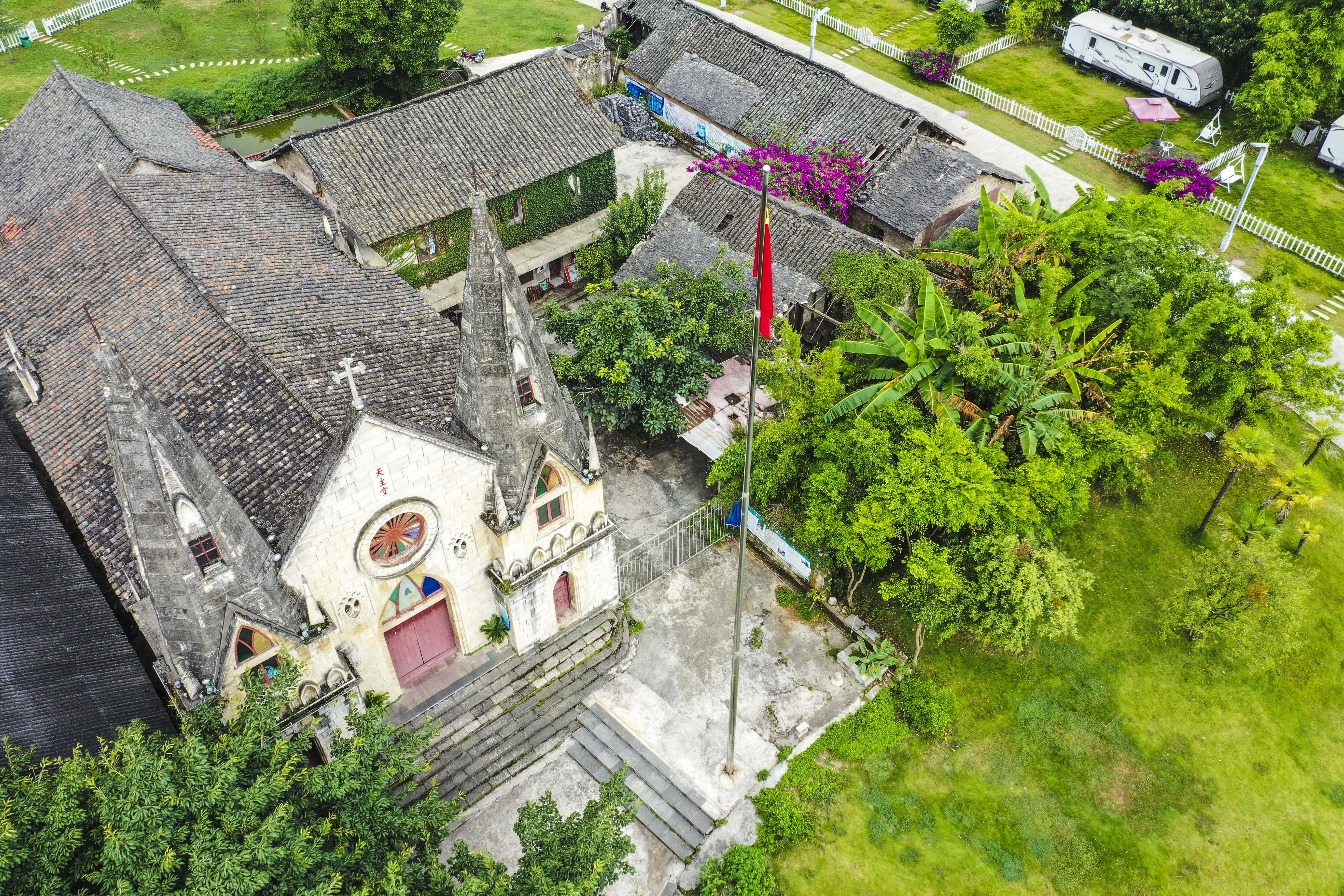 宠爱自己去贵州，定制“黄果树”，一个人潇洒多彩充满愉快的旅行